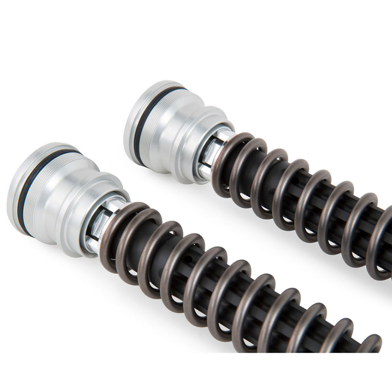 Ohlins Yamaha R6 20172020 TTX25 Spring Pressurized Fork Cartridge Kit