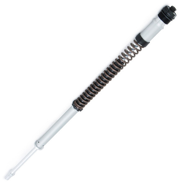 Ohlins Suzuki SV650 20162022 NIX 22mm Fork Cartridge Kit w/Springs