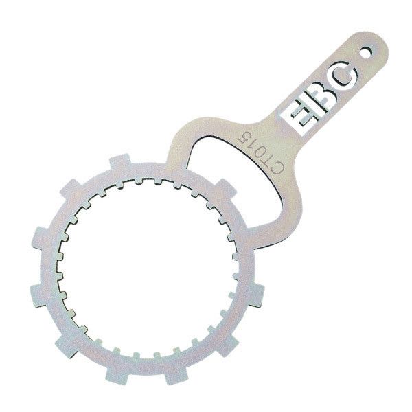 EBC Kawasaki ZRX1200 R (ZR 1200 A1-A5) 01-05 Clutch Removal Tool