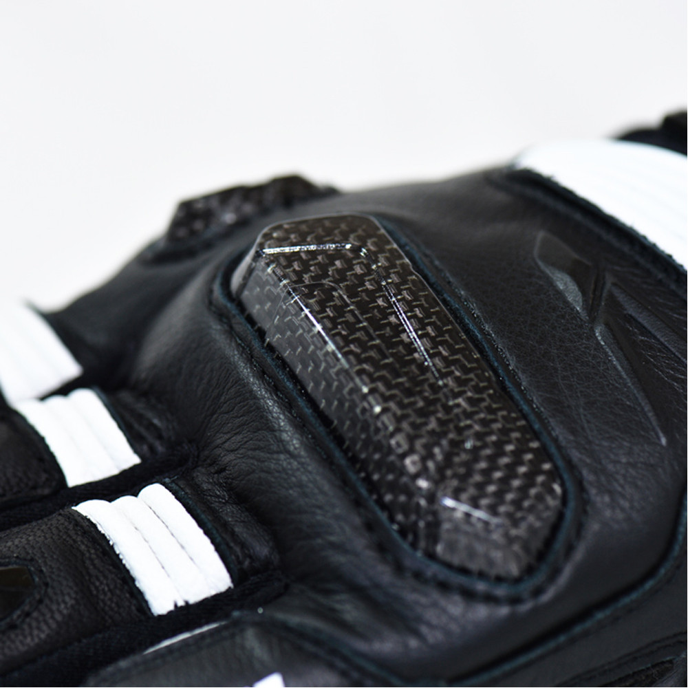 RS Taichi Raptor Leather Glove RST441 - Sportbike Track Gear