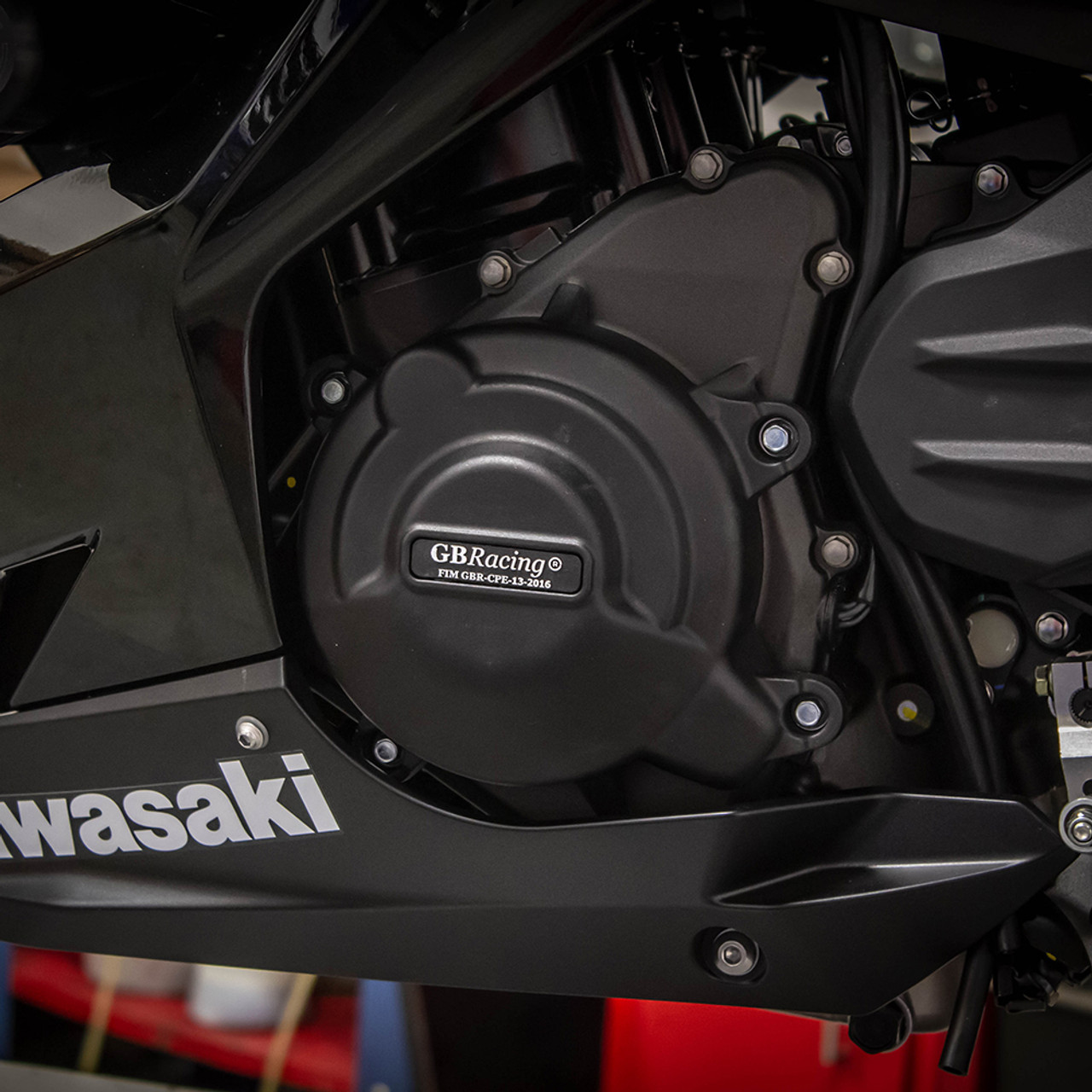 神奈ページ 2021 Kawasaki EX400 | JKAEXKG14MDAC2019 | BidCars