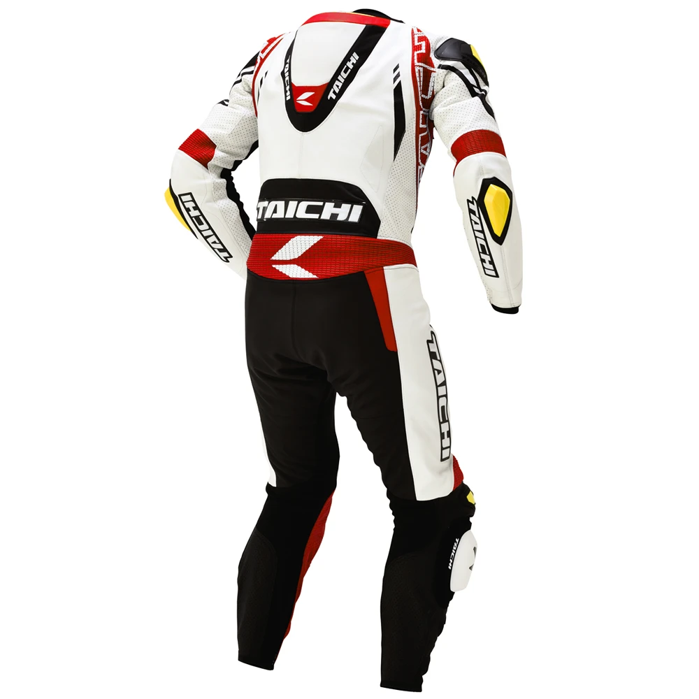 RS Taichi NXL305 GP-WRX R305 Race Suit - Sportbike Track Gear