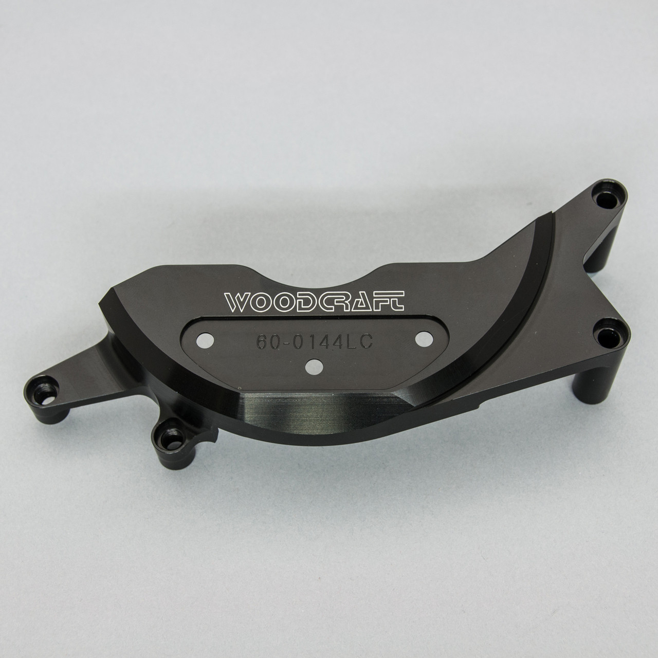 Woodcraft Kawasaki Ninja 400 2018-2023 LHS Engine Stator Cover