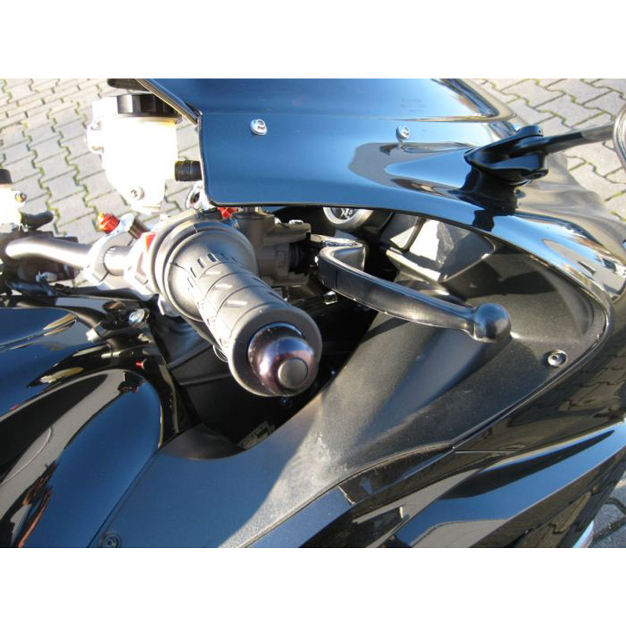 L BUILD セット販売 T-Rex Racing 2006 - 2020 Kawasaki ZX-14 / ZX-14R Lowering Link