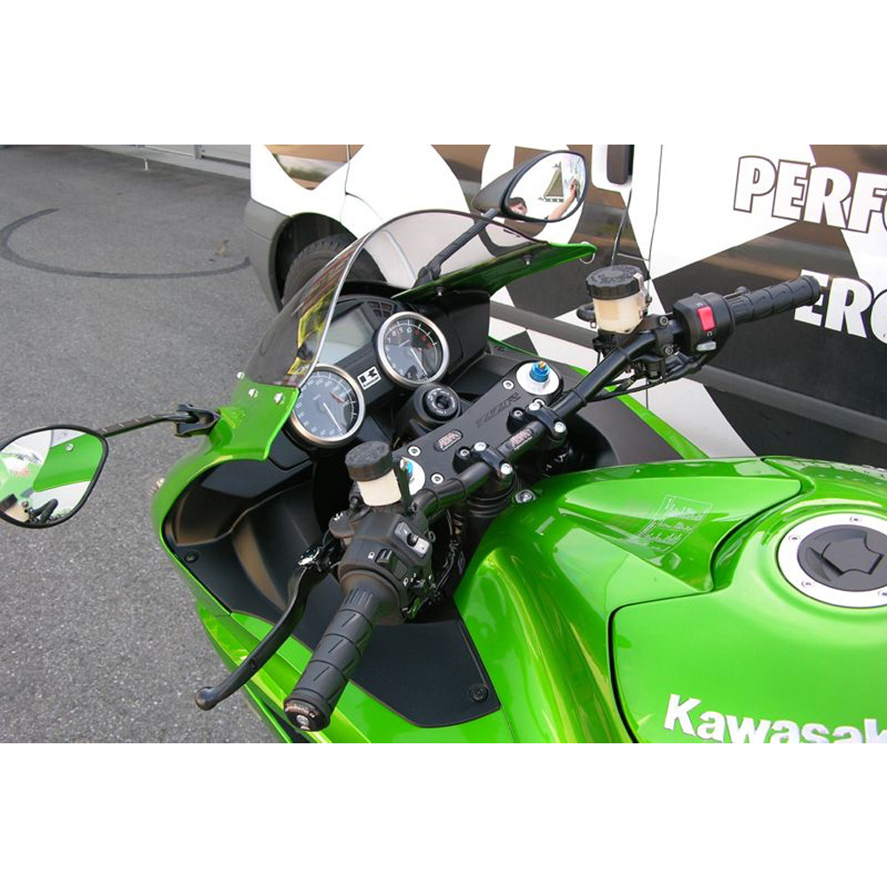 LSL Kawasaki ZX14R 2012-2014 Handlebar Riser Kit | Motorcycle