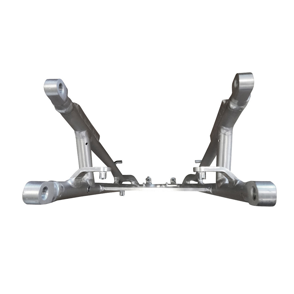MotoHolders 2017-2024 Suzuki GSXR 1000 Subframe