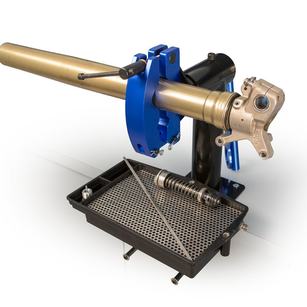 Motion Pro Pivot Suspension Vise Sportbike Track Gear