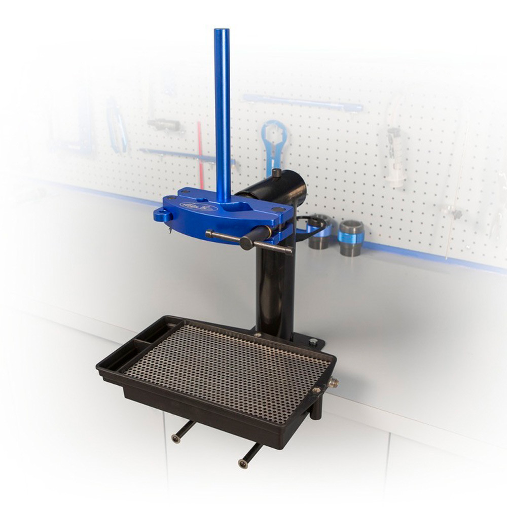 Motion Pro Pivot Suspension Vise Sportbike Track Gear