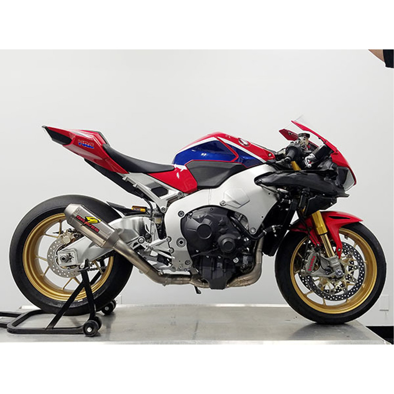 Honda CBR1000RR