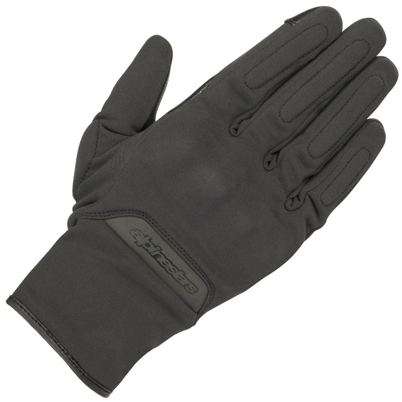 under armour gore windstopper gloves