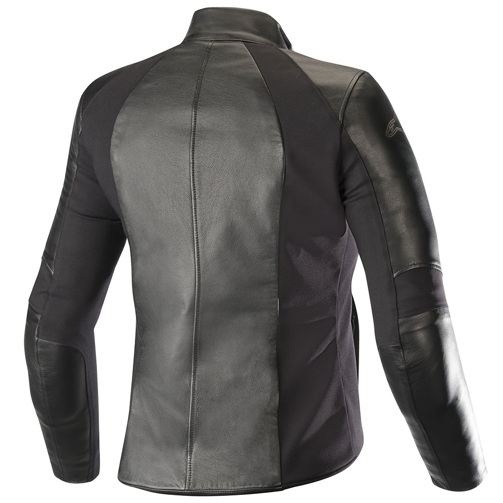 Women Stella Vika V2 Leather Jacket レディース　 Clothing Review: Alpinestars Stella Vika Jacket, Pants Gloves