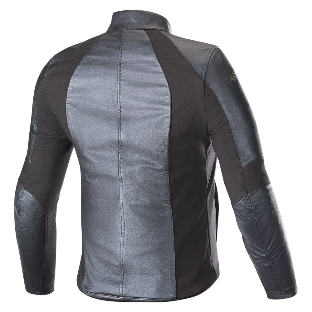 Alpinestars Stella Vika V2 Women's Leather Jacket - Sportbike