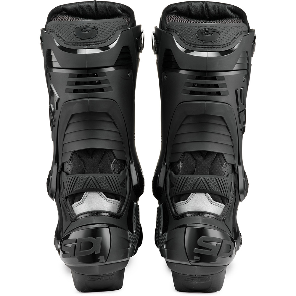 Sidi Rex Air Boots - Sportbike Track Gear