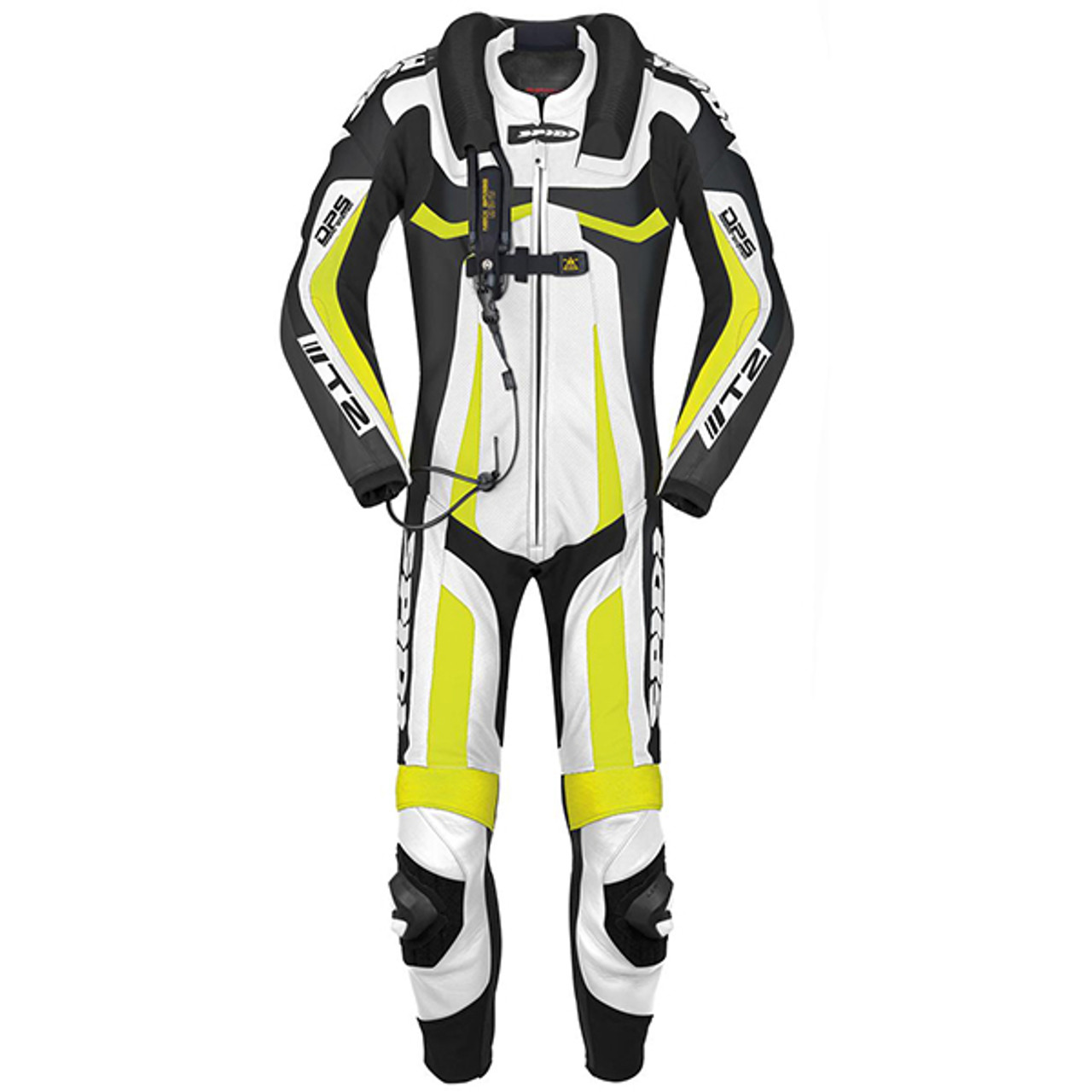 SPIDI TRACK WIND PRO SUIT