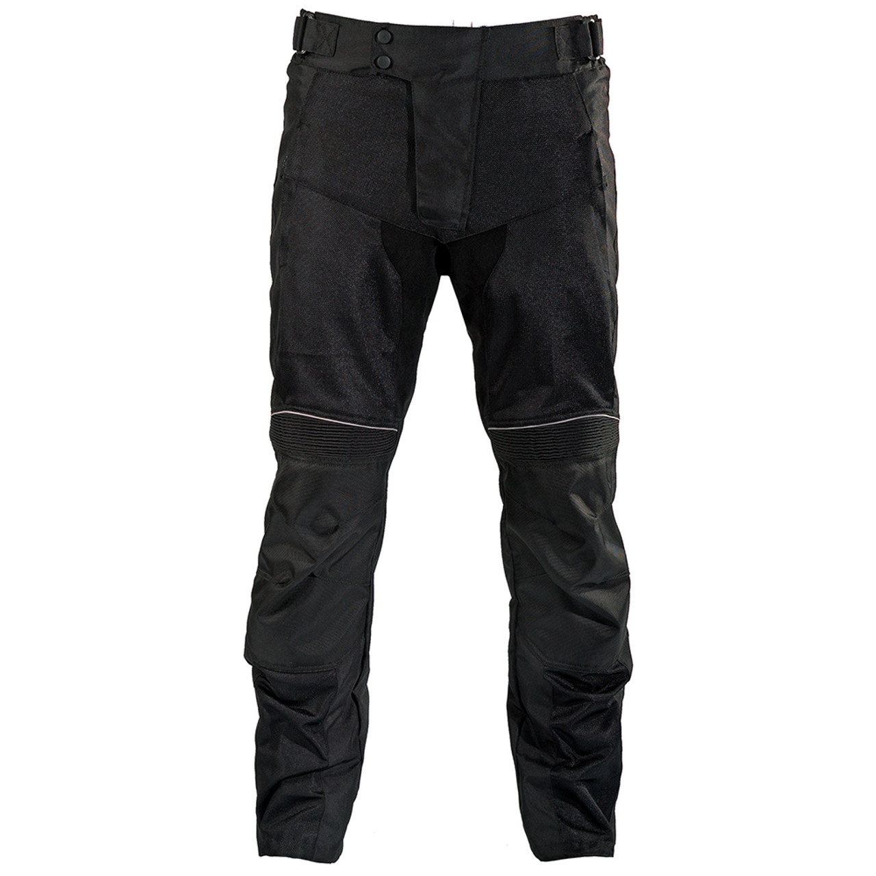 The Best Textile Motorcycle Pants for 2024