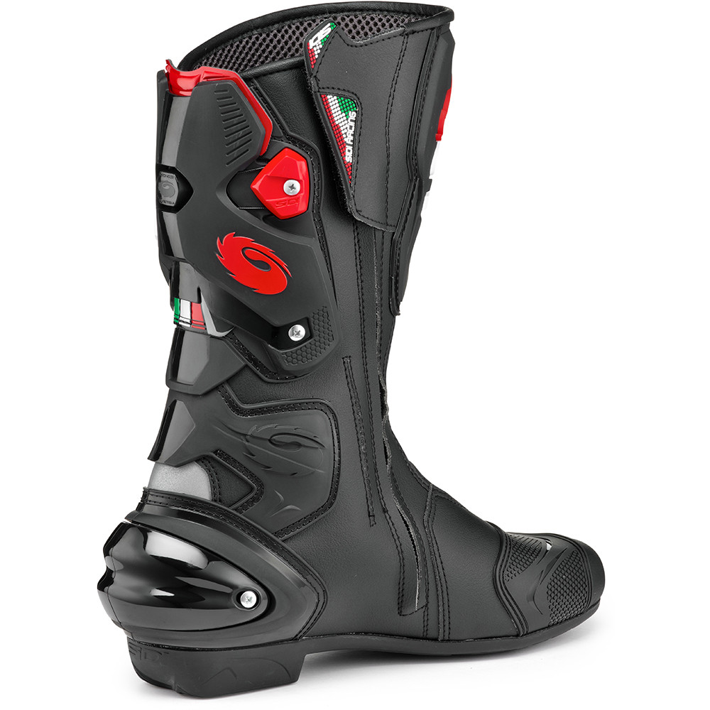 Sidi Vertigo Sidi Vertigo Negro 45 Cm Sidi Vertigo Negro
