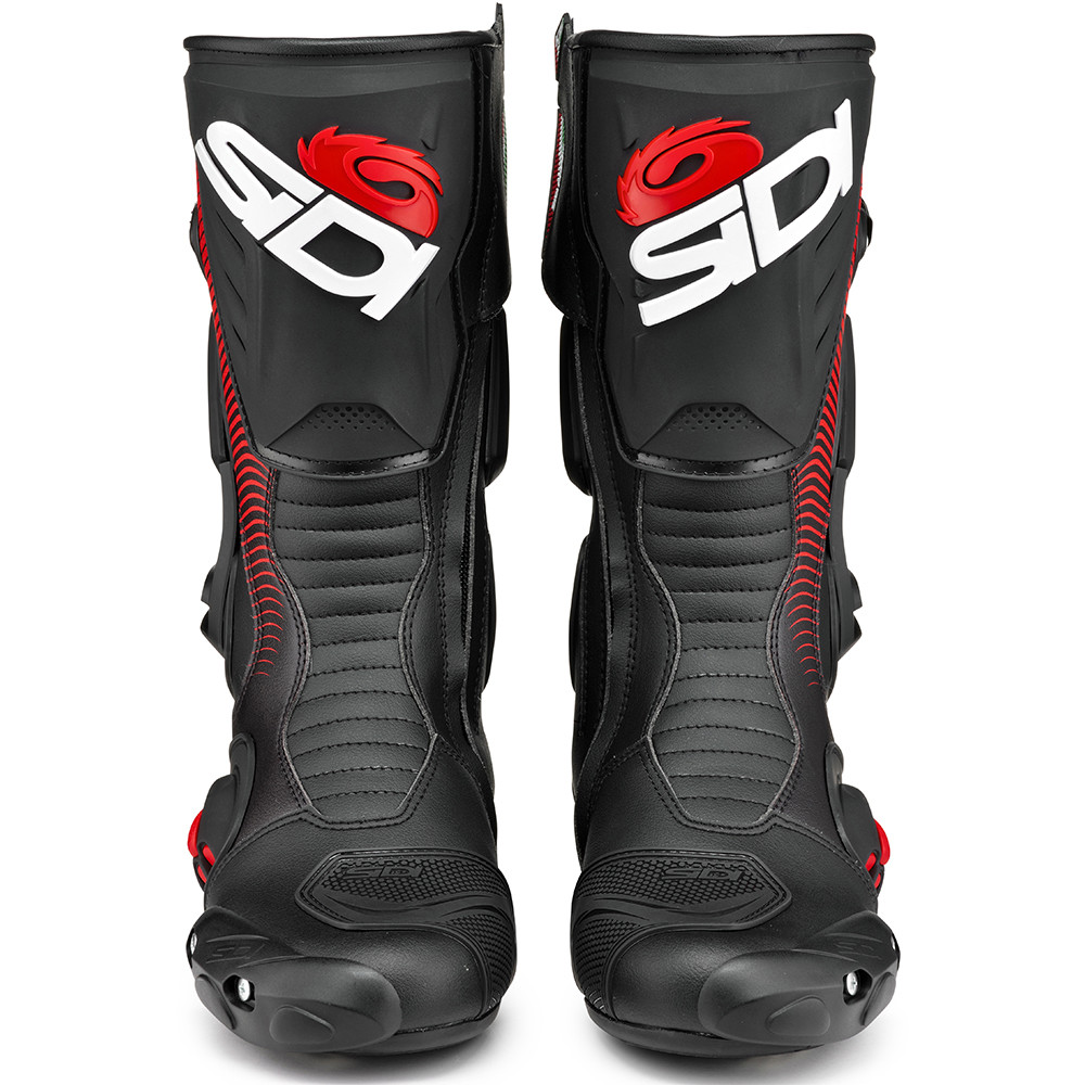 Sidi Vertigo 2 Boots - Sportbike Track Gear