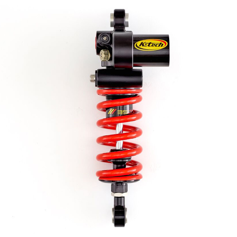 K-Tech Yamaha R1 2015-2026 DDS Pro Rear Shock