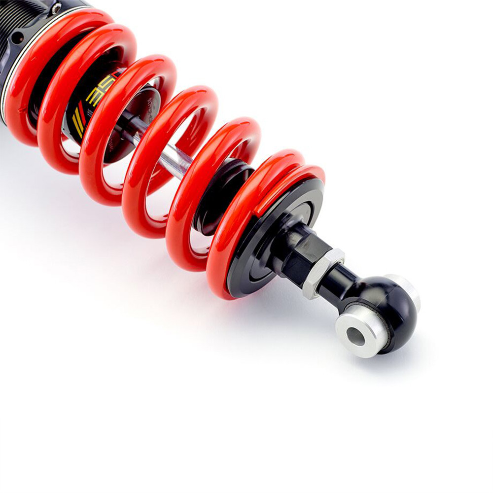 K-Tech Kawasaki ZX10R 2016-2026 DDS Lite Rear Shock