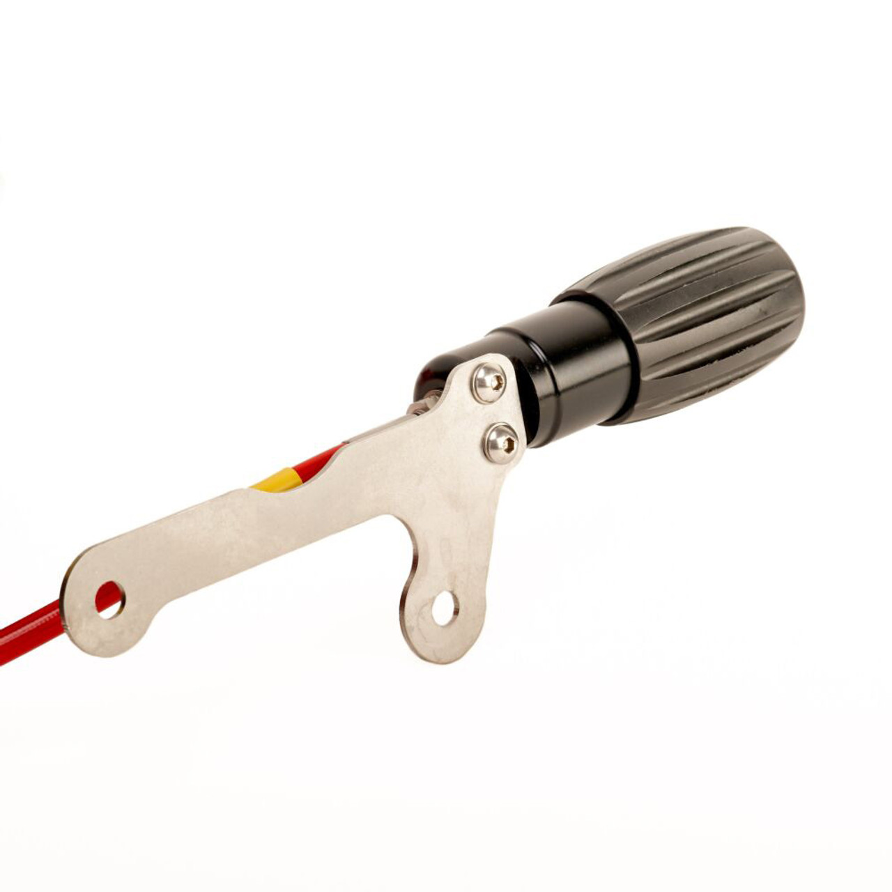 K-Tech Kawasaki ZX10R 2016-2025 DDS Pro Rear Shock