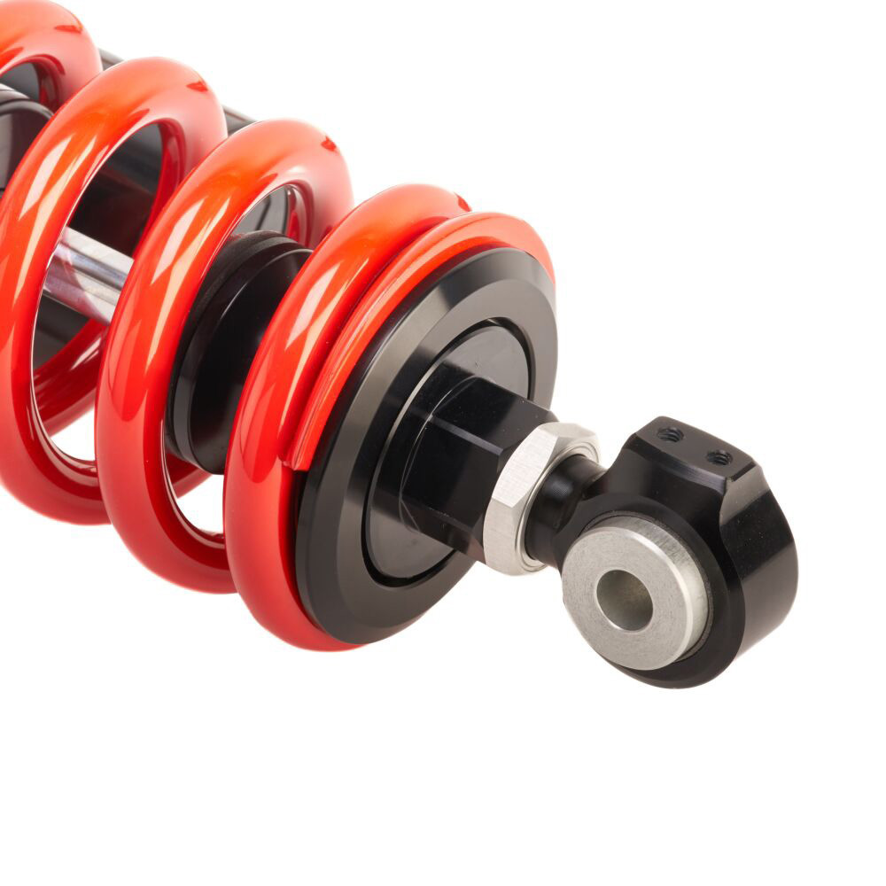 K-Tech Kawasaki ZX10R 2016-2026 DDS Pro Rear Shock