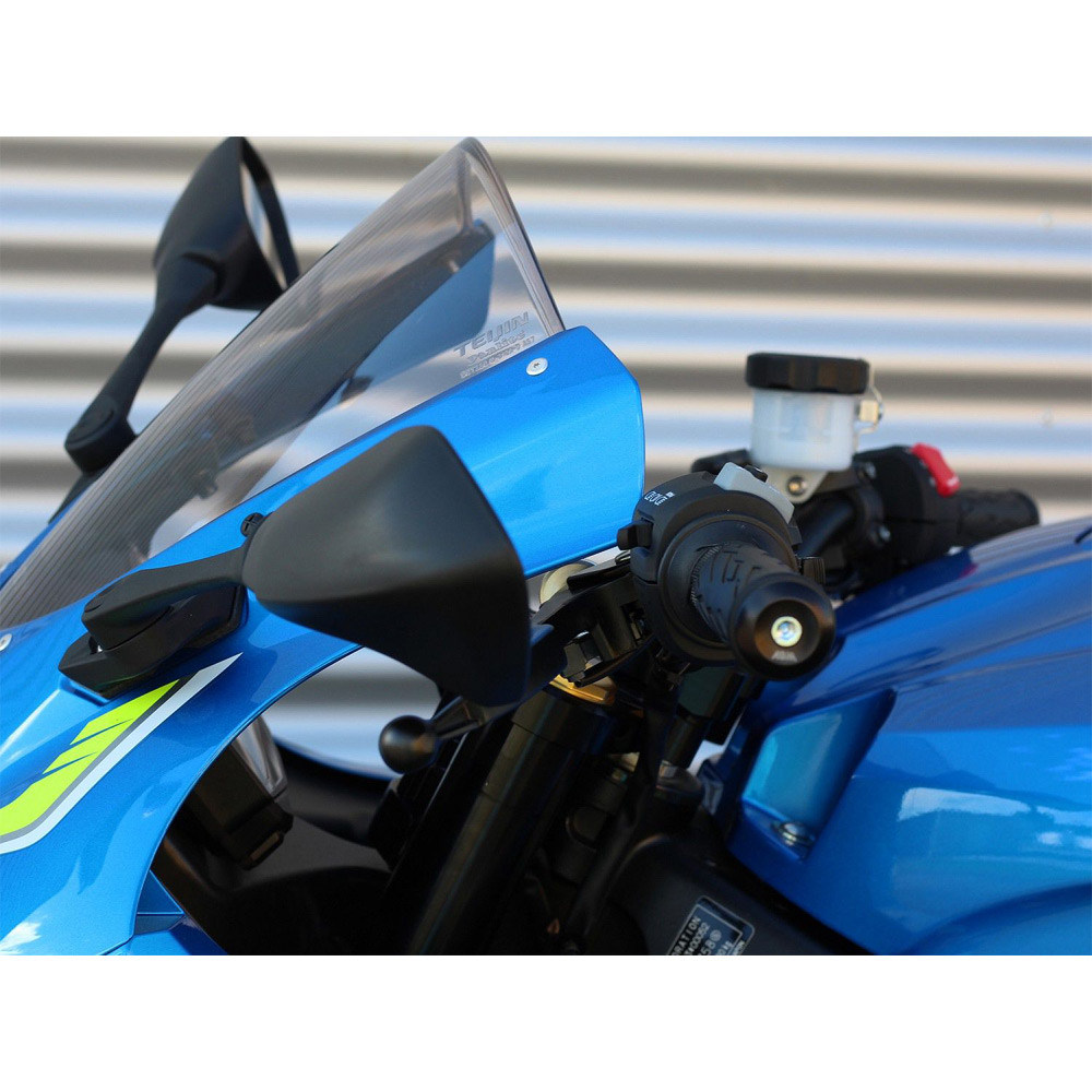 ABM Suzuki GSXR 1000 ABS 2017-2023 Handlebar Riser Kit