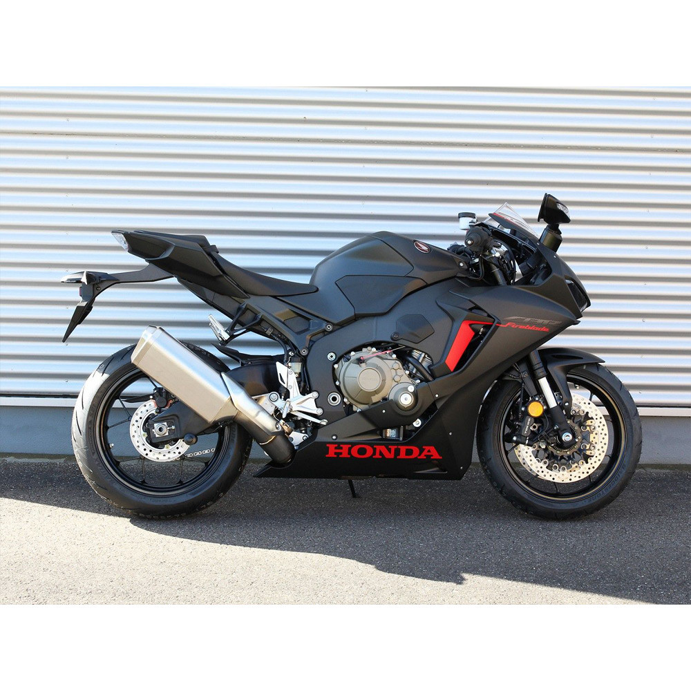 ABM Honda CBR1000RR ABS 20172020 Handlebar Riser Kit