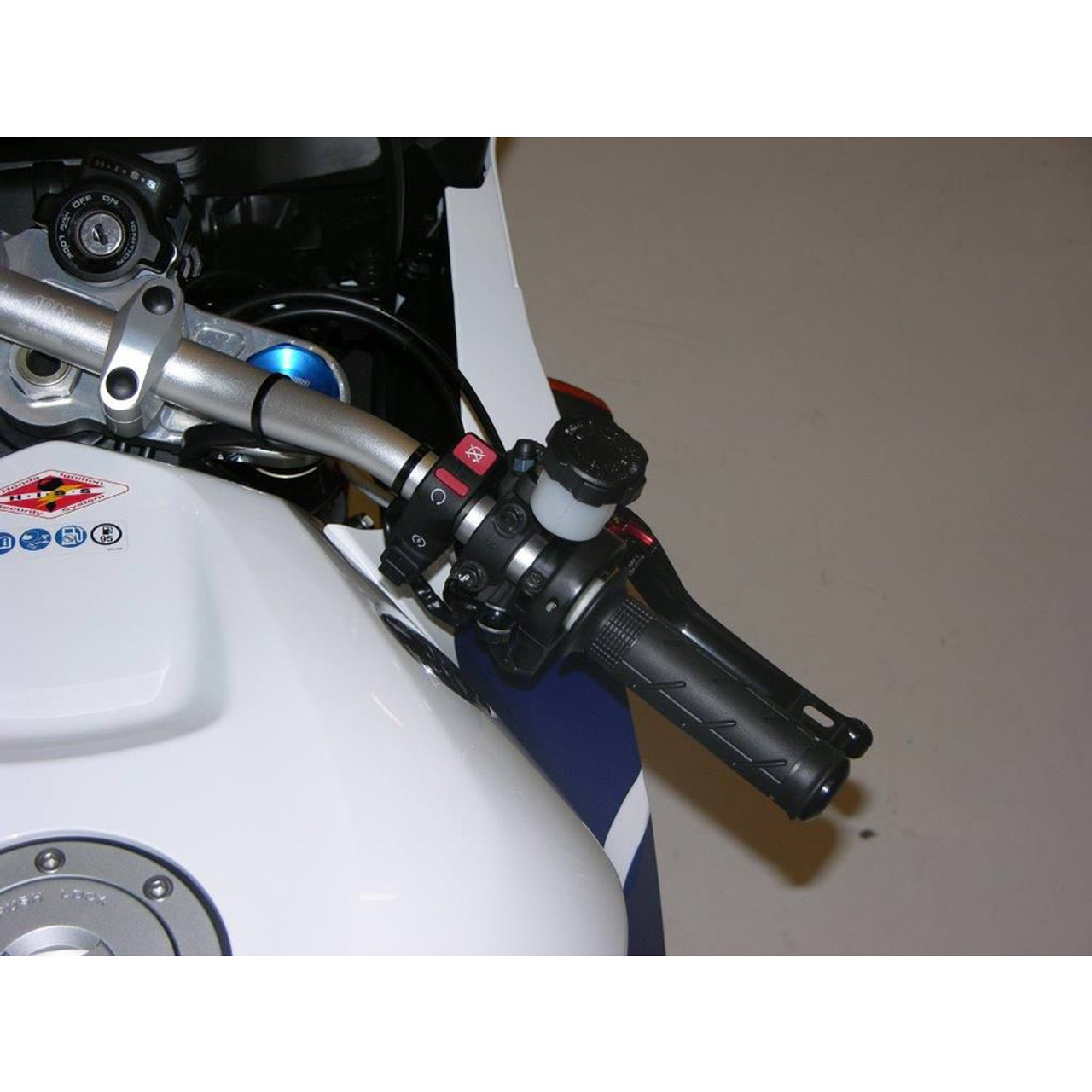 ABM Honda CBR600RR 20132022 Handlebar Riser Kit