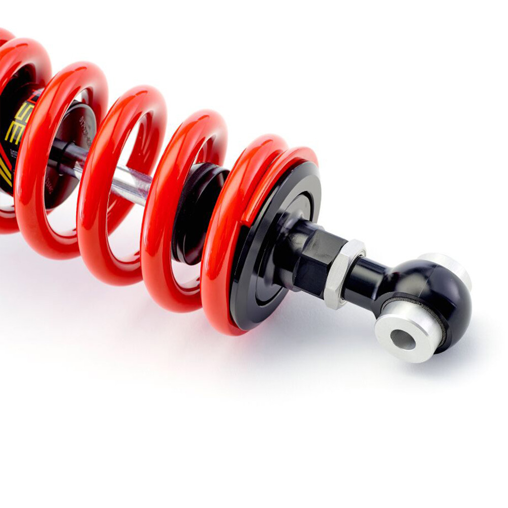 t K-Tech Suzuki GSXR 1000/R 2017-2026 DDS Lite Rear Shock
