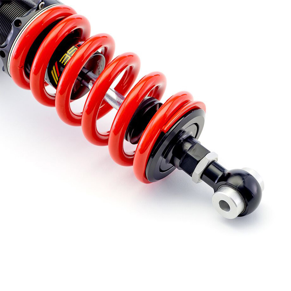 K-Tech Honda CBR600RR 2007-2026 Non-ABS DDS Lite Rear Shock
