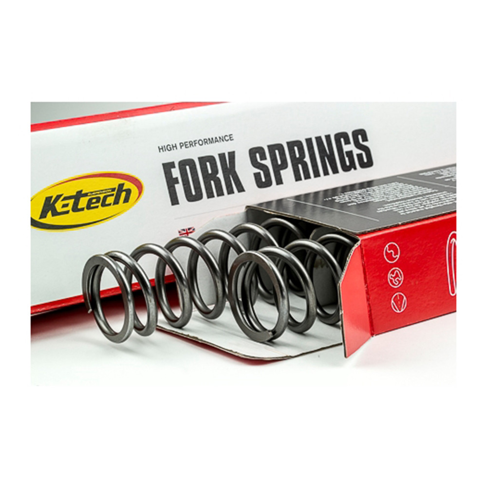 Take！ K-Tech Yamaha FZ-09 / MT-09 2014-2020 OEM Fork Springs