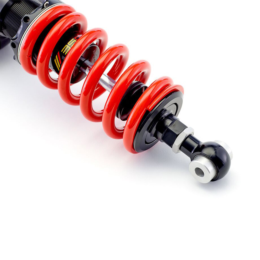 K-Tech Triumph Daytona 675/R 2006-2012 DDS Lite Rear Shock
