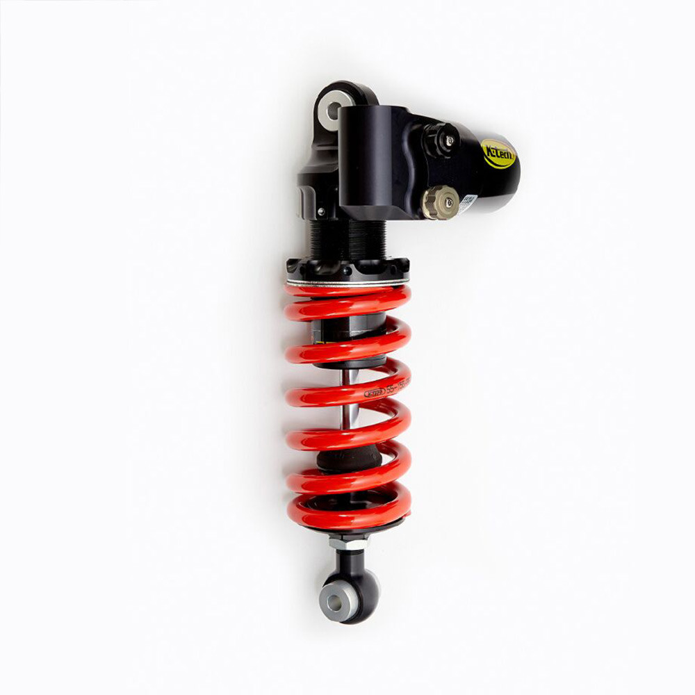 K-Tech Triumph Daytona 675/R 2013-2017 DDS Lite Rear Shock