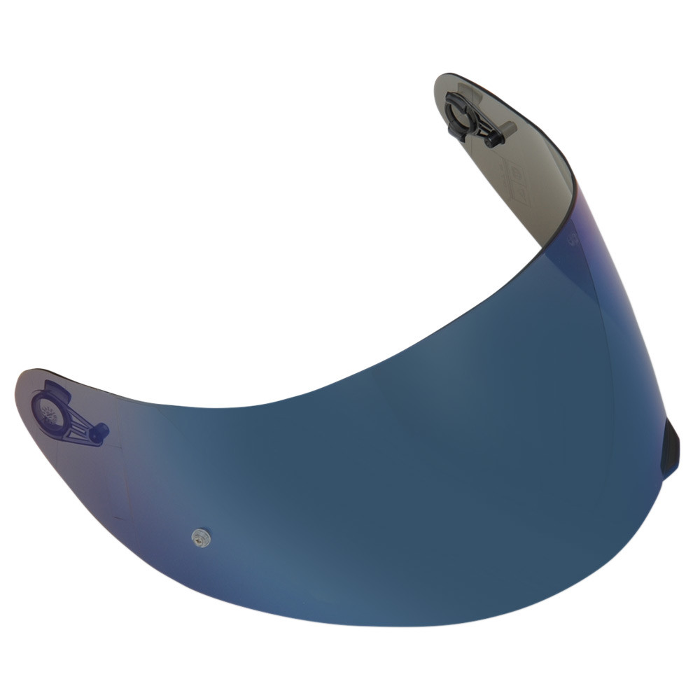 AGV K1 / K1 S PinlockReady Helmet Shield Sportbike Track Gear