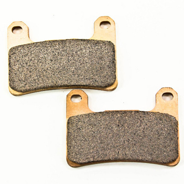 Galfer Kawasaki Ninja 400 2018-2023 G1370 HH Front Brake Pads