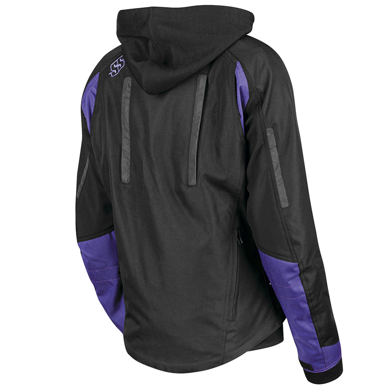 SPEED AND STRENGTH プロテクタージャケット レディース 2XL SPEED AND STRENGTH プロテクタージャケット レディース XL