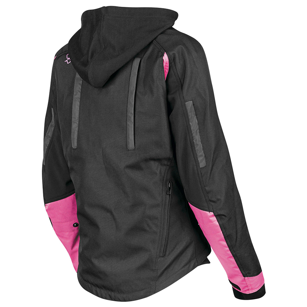 SPEED AND STRENGTH プロテクタージャケット レディース 2XL Speed and Strength Women's Spellbound Textile Jacket