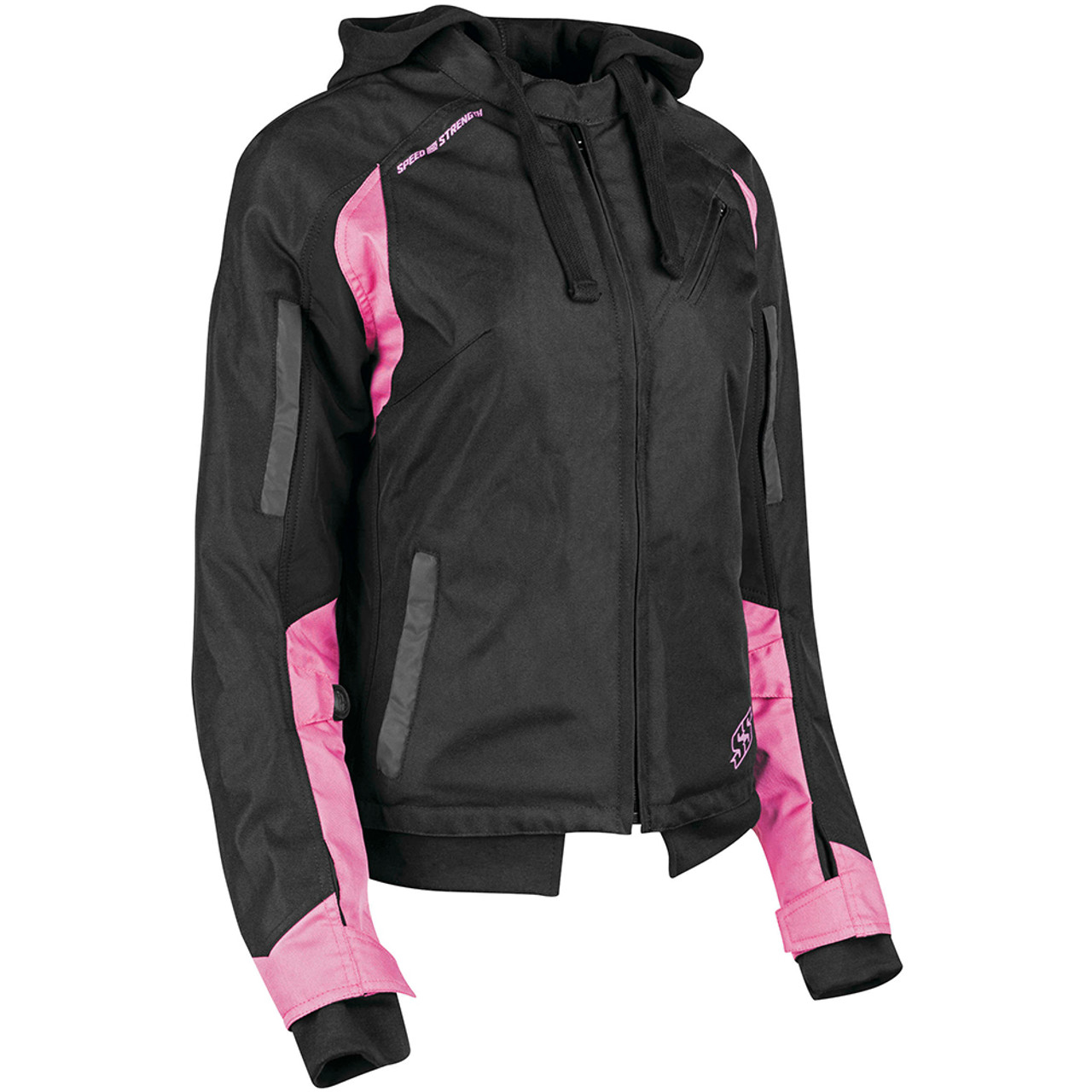 SPEED AND STRENGTH プロテクタージャケット レディース 2XL SPEED AND STRENGTH プロテクタージャケット レディース 2XL