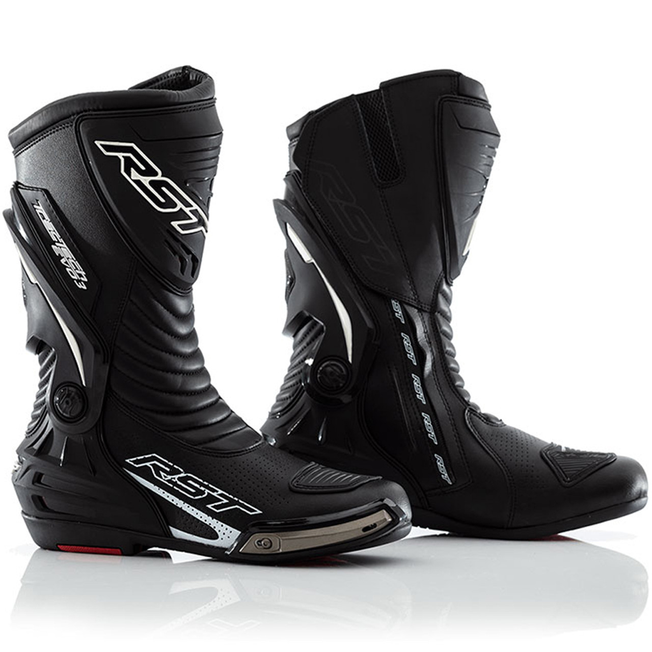 RST TracTech Evo III Sport CE Boots