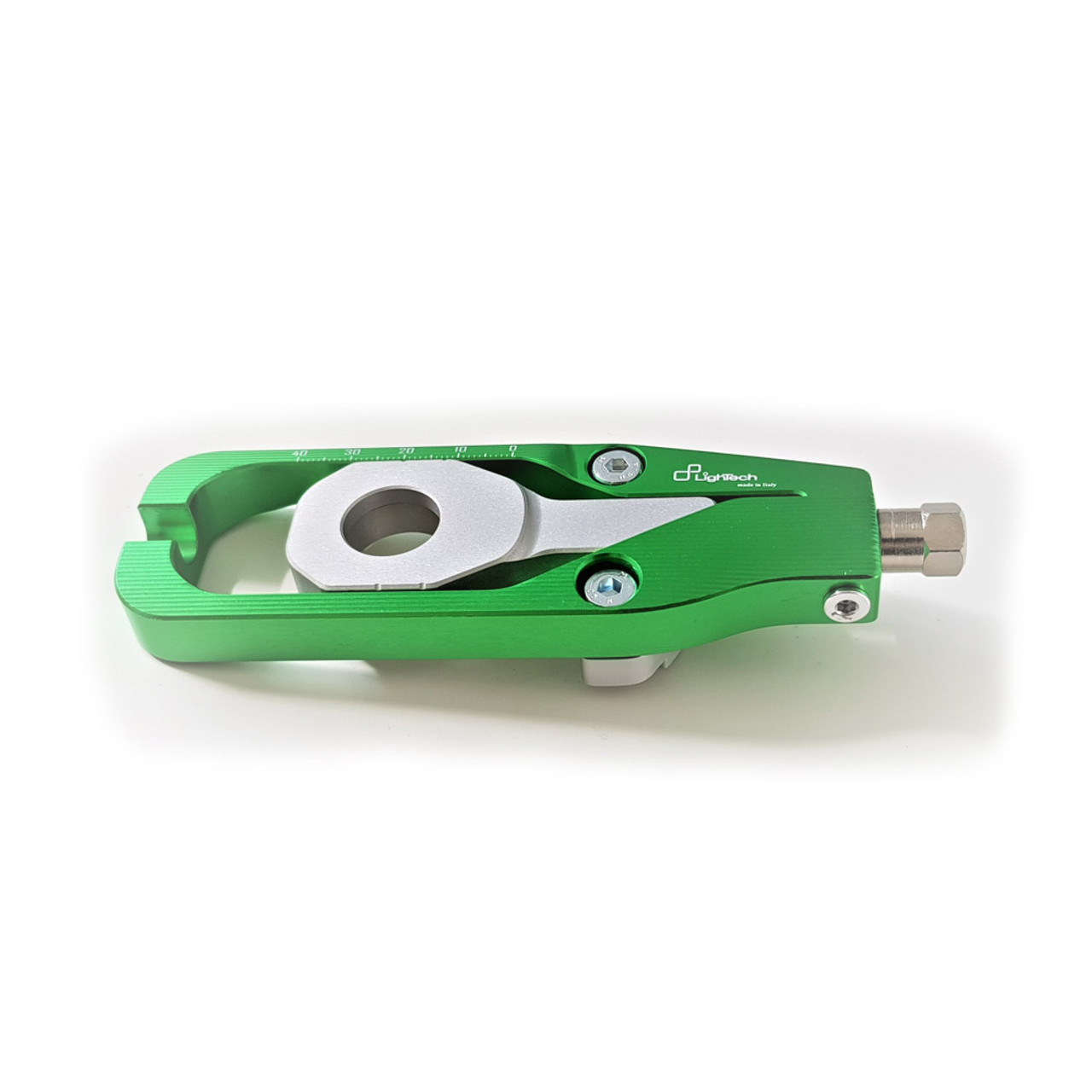 Lightech Chain Adjusters Kawasaki ZX10R 2016-2025