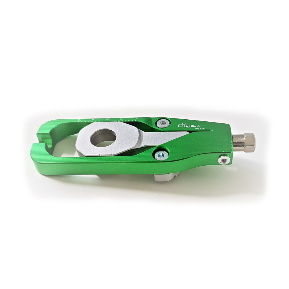 Lightech Chain Adjusters Kawasaki ZX10R 2016-2026