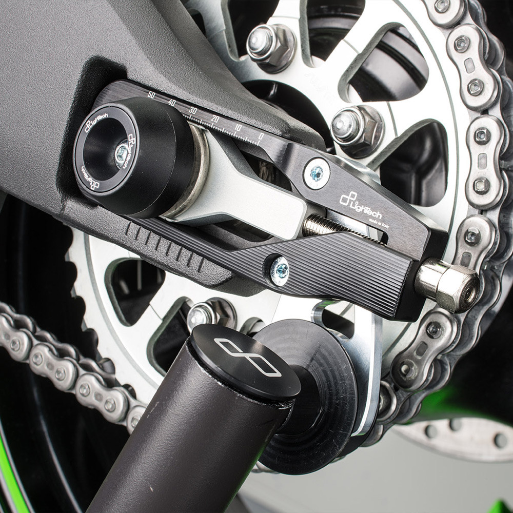 Lightech Chain Adjusters Kawasaki ZX10R 20162023