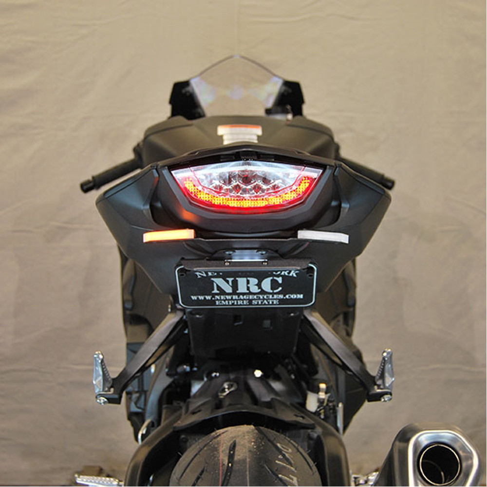 New Rage Cycles Honda CBR1000RR 2017-2019 Fender Eliminator