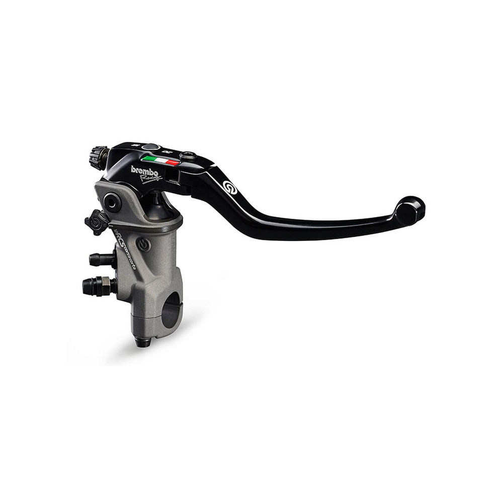 Brembo 17mm RCS Corsa Corta Radial Brake Master Cylinder
