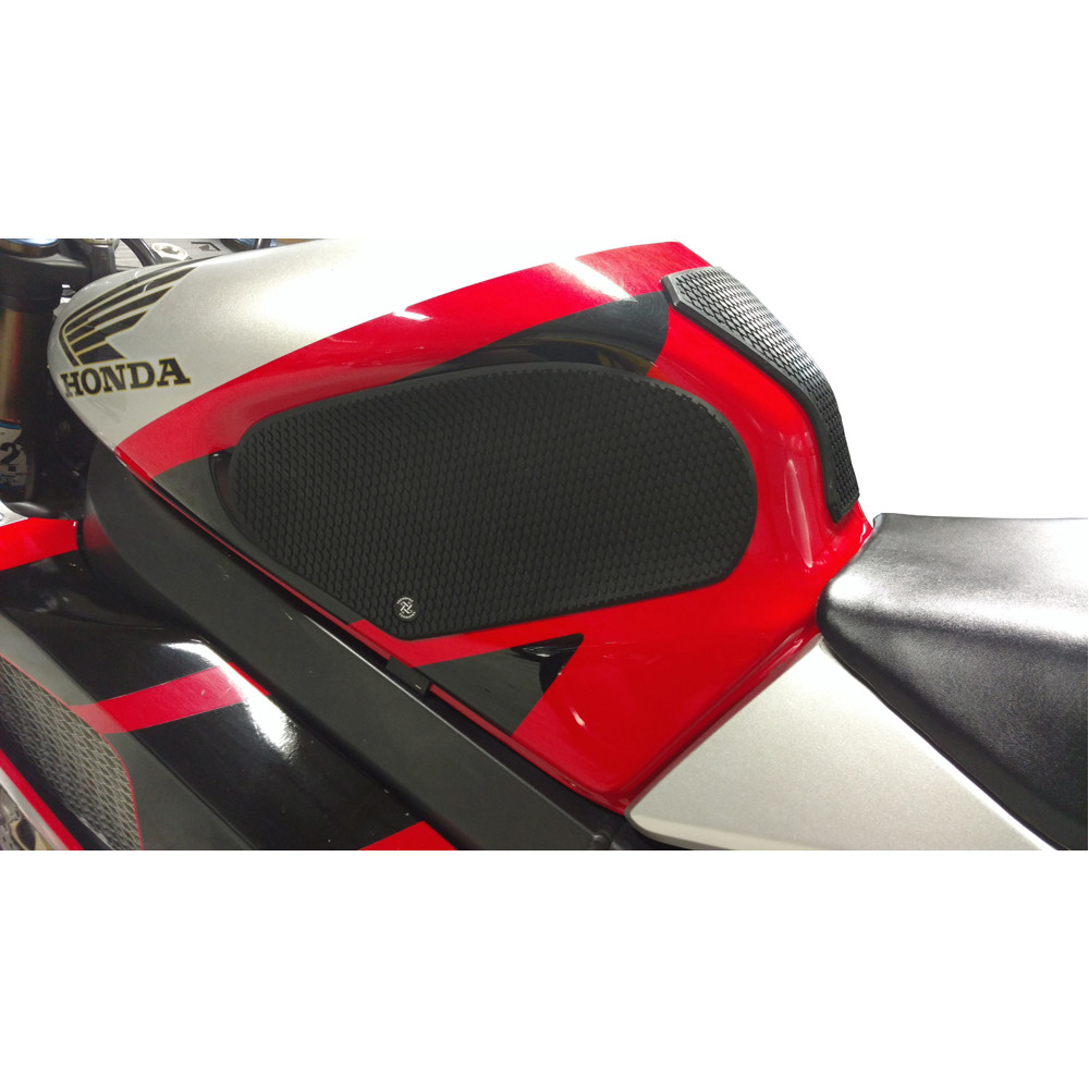 TechSpec Honda RC51 00-06 Tank Grip - Sportbike Track Gear