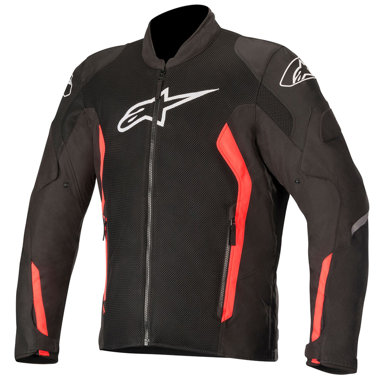Alpinestars Viper V2 Air Textile Jacket Small - Sportbike