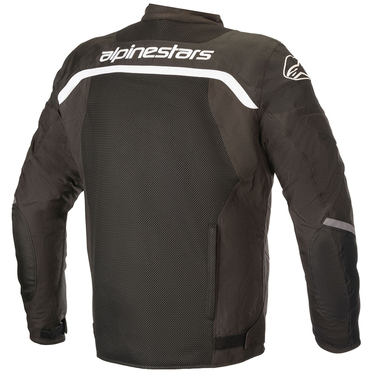 Anny 　Alpinestars Viper Air Viper Air V4 Jacket - Black RACING/SPORT Jackets
