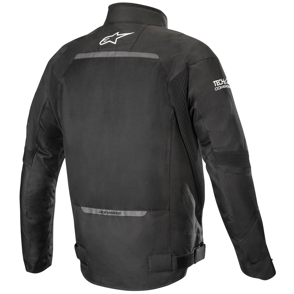 Alpinestars Tailwind Air Waterproof Jacket Tech-Air Compatible