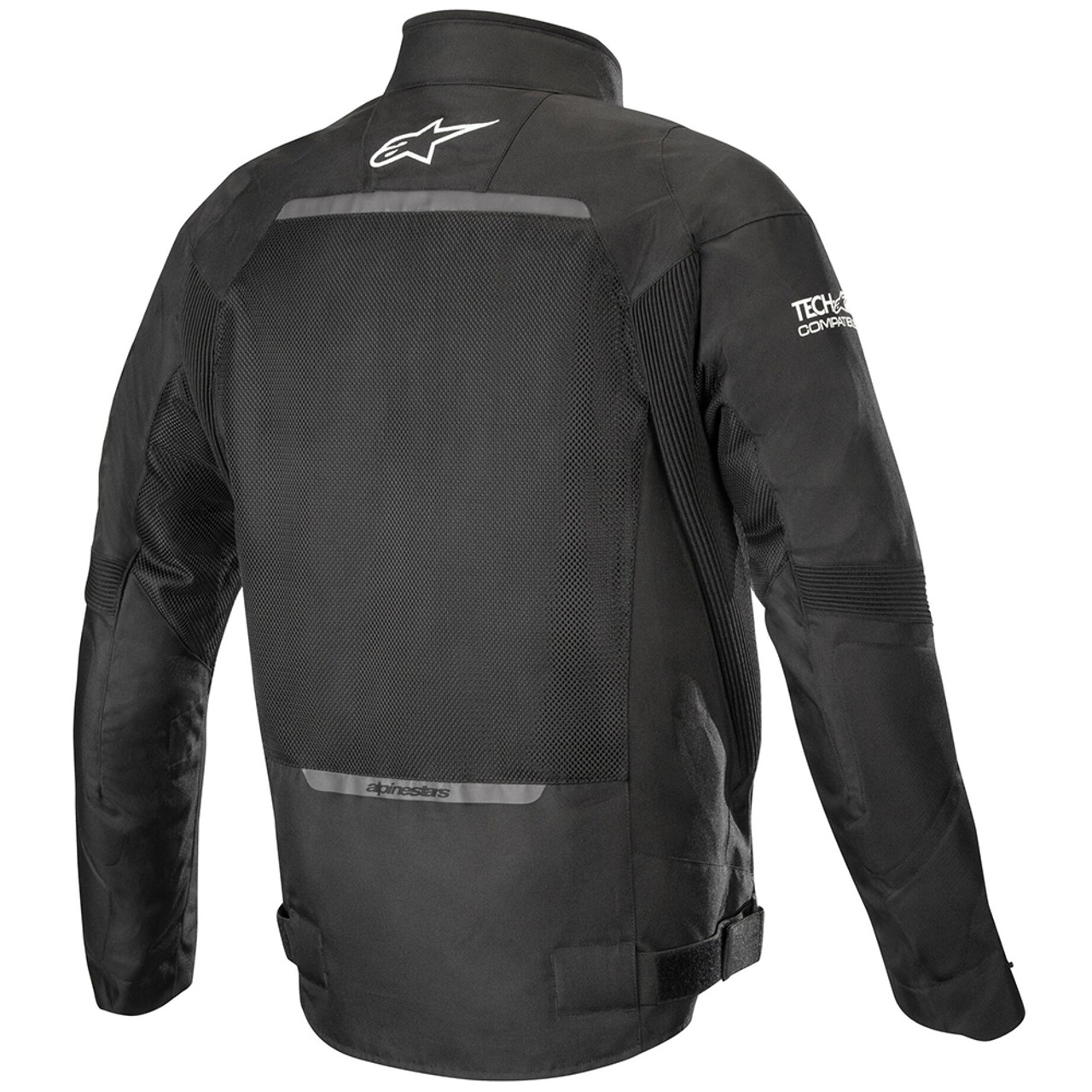 Alpinestars Tailwind Air Waterproof Jacket Tech-Air Compatible ...