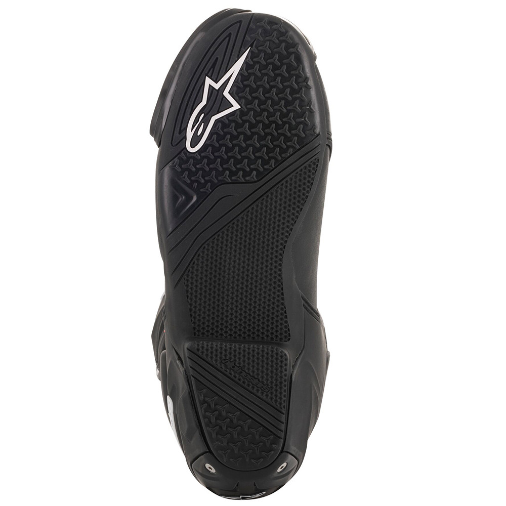 Alpinestars SMX Plus V2 Vented Boots - Sportbike Track Gear